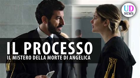 il processo canale 5 replica